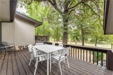 Welcome To Your Next Investment! This Fabulous, Updated Townhome on Bella Vista - Metfield Golf Complex and Country Club in Arkansas - for sale on GolfHomes.com, golf home, golf lot