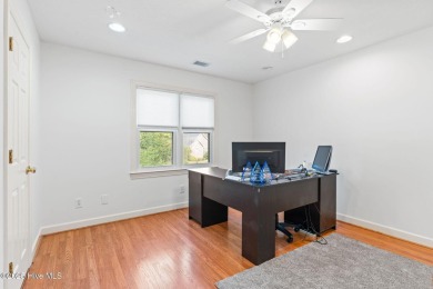 Don't Miss the Opportunity to own this custom home on a large on Brierwood Golf Club in North Carolina - for sale on GolfHomes.com, golf home, golf lot