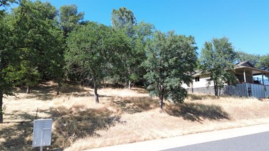 0.25-Acre Lot with Golf Course & Lake Views - Low Connection on Greenhorn Creek Resort in California - for sale on GolfHomes.com, golf home, golf lot