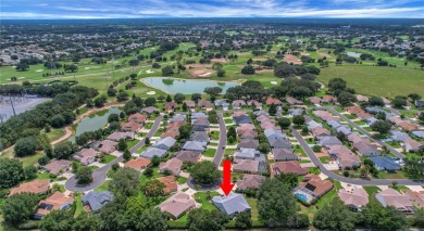 Tucked away on a peaceful cul-de-sac in the highly desirable on The Links of Spruce Creek in Florida - for sale on GolfHomes.com, golf home, golf lot