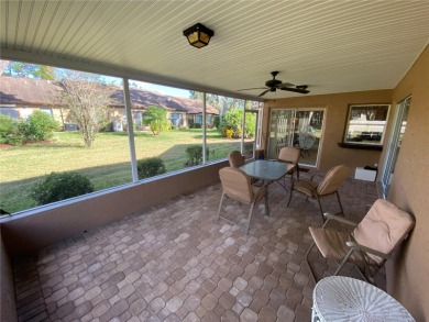 One of the last one-owner homes in Timber Pines. Lovingly cared on Timber Pines Golf Course in Florida - for sale on GolfHomes.com, golf home, golf lot