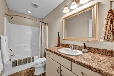 Welcome to 283 Prestwick Drive, a beautifully maintained home in on Briarwood Golf Club At Wiltshire in Ohio - for sale on GolfHomes.com, golf home, golf lot