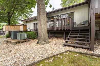 Welcome To Your Next Investment! This Fabulous, Updated Townhome on Bella Vista - Metfield Golf Complex and Country Club in Arkansas - for sale on GolfHomes.com, golf home, golf lot