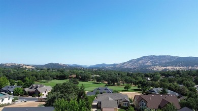 0.25-Acre Lot with Golf Course & Lake Views - Low Connection on Greenhorn Creek Resort in California - for sale on GolfHomes.com, golf home, golf lot