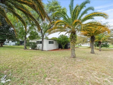 Welcome home to this completely renovated 2 bed, 2-bath home in on Brookridge Country Club in Florida - for sale on GolfHomes.com, golf home, golf lot