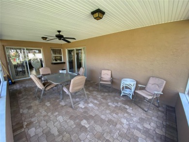 One of the last one-owner homes in Timber Pines. Lovingly cared on Timber Pines Golf Course in Florida - for sale on GolfHomes.com, golf home, golf lot