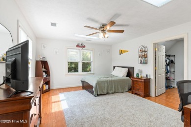 Don't Miss the Opportunity to own this custom home on a large on Brierwood Golf Club in North Carolina - for sale on GolfHomes.com, golf home, golf lot