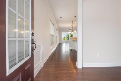 Welcome to this beautifully maintained 2-bedroom home featuring on Canongate Golf At Sun City Peachtree in Georgia - for sale on GolfHomes.com, golf home, golf lot