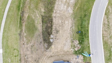 New Lot located within Bridgewater Reserve. Views of fairway #14 on Bridgewater Golf Club in Indiana - for sale on GolfHomes.com, golf home, golf lot