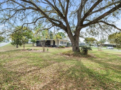 Welcome home to this completely renovated 2 bed, 2-bath home in on Brookridge Country Club in Florida - for sale on GolfHomes.com, golf home, golf lot