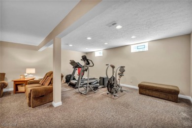 Welcome to 283 Prestwick Drive, a beautifully maintained home in on Briarwood Golf Club At Wiltshire in Ohio - for sale on GolfHomes.com, golf home, golf lot