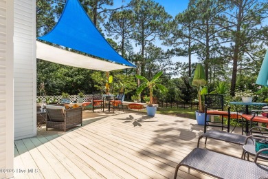 Don't Miss the Opportunity to own this custom home on a large on Brierwood Golf Club in North Carolina - for sale on GolfHomes.com, golf home, golf lot