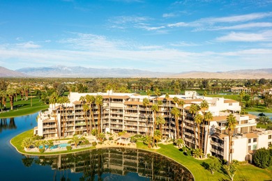 Perched above the shimmering lake and emerald fairways, 899 on Desert Island Golf and Country Club in California - for sale on GolfHomes.com, golf home, golf lot