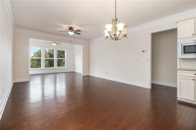 Welcome to this beautifully maintained 2-bedroom home featuring on Canongate Golf At Sun City Peachtree in Georgia - for sale on GolfHomes.com, golf home, golf lot