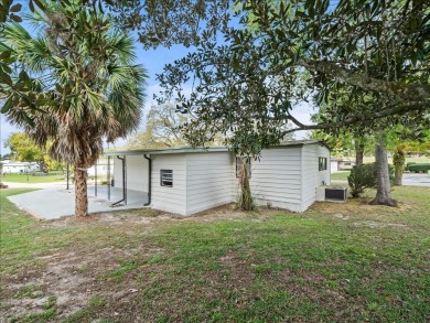 Welcome home to this completely renovated 2 bed, 2-bath home in on Brookridge Country Club in Florida - for sale on GolfHomes.com, golf home, golf lot