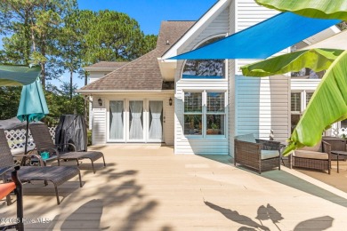 Don't Miss the Opportunity to own this custom home on a large on Brierwood Golf Club in North Carolina - for sale on GolfHomes.com, golf home, golf lot