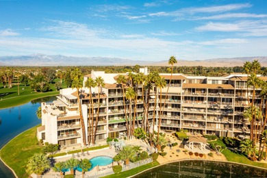 Perched above the shimmering lake and emerald fairways, 899 on Desert Island Golf and Country Club in California - for sale on GolfHomes.com, golf home, golf lot