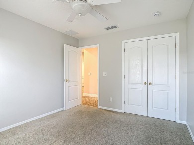 FRESH....  GOLF COMMUNITY....TOTALLY REPAINTED....ROOF NEW IN on Black Bear Golf Club in Florida - for sale on GolfHomes.com, golf home, golf lot
