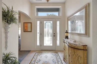 Tucked away on a peaceful cul-de-sac in the highly desirable on The Links of Spruce Creek in Florida - for sale on GolfHomes.com, golf home, golf lot