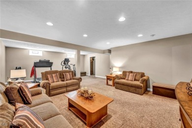 Welcome to 283 Prestwick Drive, a beautifully maintained home in on Briarwood Golf Club At Wiltshire in Ohio - for sale on GolfHomes.com, golf home, golf lot