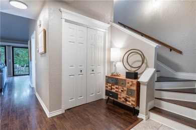 Welcome To Your Next Investment! This Fabulous, Updated Townhome on Bella Vista - Metfield Golf Complex and Country Club in Arkansas - for sale on GolfHomes.com, golf home, golf lot