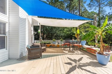 Don't Miss the Opportunity to own this custom home on a large on Brierwood Golf Club in North Carolina - for sale on GolfHomes.com, golf home, golf lot