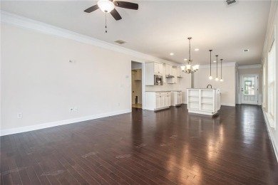 Welcome to this beautifully maintained 2-bedroom home featuring on Canongate Golf At Sun City Peachtree in Georgia - for sale on GolfHomes.com, golf home, golf lot