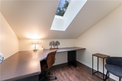 Welcome To Your Next Investment! This Fabulous, Updated Townhome on Bella Vista - Metfield Golf Complex and Country Club in Arkansas - for sale on GolfHomes.com, golf home, golf lot