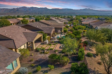 HUGE PRICE REDUCTION! Total SHOWSTOPPER! Introducing this on Vista Verde Golf Course in Arizona - for sale on GolfHomes.com, golf home, golf lot