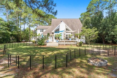 Don't Miss the Opportunity to own this custom home on a large on Brierwood Golf Club in North Carolina - for sale on GolfHomes.com, golf home, golf lot