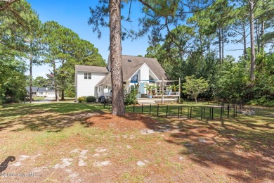 Don't Miss the Opportunity to own this custom home on a large on Brierwood Golf Club in North Carolina - for sale on GolfHomes.com, golf home, golf lot