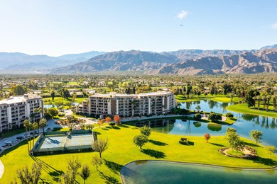 Perched above the shimmering lake and emerald fairways, 899 on Desert Island Golf and Country Club in California - for sale on GolfHomes.com, golf home, golf lot