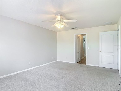 FRESH....  GOLF COMMUNITY....TOTALLY REPAINTED....ROOF NEW IN on Black Bear Golf Club in Florida - for sale on GolfHomes.com, golf home, golf lot