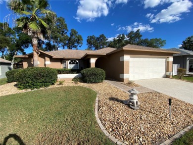 One of the last one-owner homes in Timber Pines. Lovingly cared on Timber Pines Golf Course in Florida - for sale on GolfHomes.com, golf home, golf lot