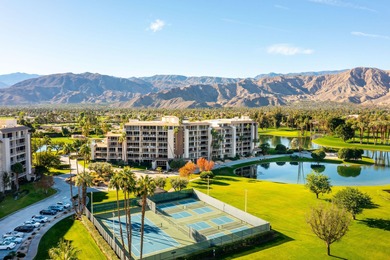 Perched above the shimmering lake and emerald fairways, 899 on Desert Island Golf and Country Club in California - for sale on GolfHomes.com, golf home, golf lot