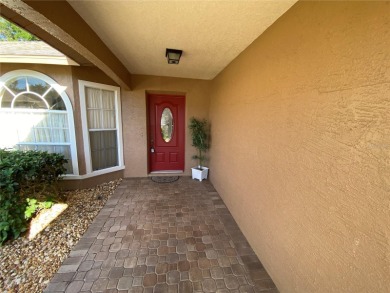 One of the last one-owner homes in Timber Pines. Lovingly cared on Timber Pines Golf Course in Florida - for sale on GolfHomes.com, golf home, golf lot