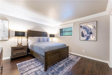 Welcome To Your Next Investment! This Fabulous, Updated Townhome on Bella Vista - Metfield Golf Complex and Country Club in Arkansas - for sale on GolfHomes.com, golf home, golf lot