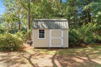 Don't Miss the Opportunity to own this custom home on a large on Brierwood Golf Club in North Carolina - for sale on GolfHomes.com, golf home, golf lot