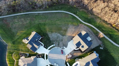 Ready to build your dream home with Hickory Creek Homes or on Bridgewater Golf Club in Indiana - for sale on GolfHomes.com, golf home, golf lot