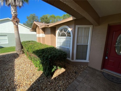 One of the last one-owner homes in Timber Pines. Lovingly cared on Timber Pines Golf Course in Florida - for sale on GolfHomes.com, golf home, golf lot