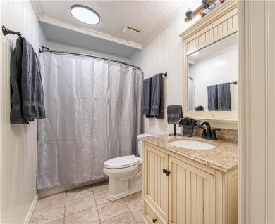 Welcome To Your Next Investment! This Fabulous, Updated Townhome on Bella Vista - Metfield Golf Complex and Country Club in Arkansas - for sale on GolfHomes.com, golf home, golf lot