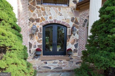 Don't miss this BEAUTIFUL HOME with an AMAZING Clear VIEW OF on Polo Golf and Country Club in Georgia - for sale on GolfHomes.com, golf home, golf lot
