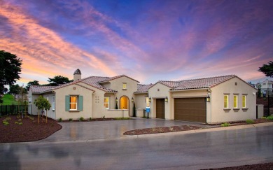 Two-Story Home, Gated Community on Golf Course, Open Concept on Bayonet/Black Horse Golf Course in California - for sale on GolfHomes.com, golf home, golf lot