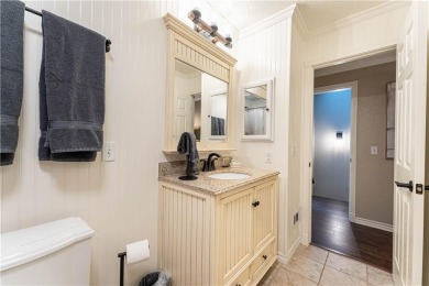 Welcome To Your Next Investment! This Fabulous, Updated Townhome on Bella Vista - Metfield Golf Complex and Country Club in Arkansas - for sale on GolfHomes.com, golf home, golf lot