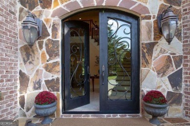 Don't miss this BEAUTIFUL HOME with an AMAZING Clear VIEW OF on Polo Golf and Country Club in Georgia - for sale on GolfHomes.com, golf home, golf lot
