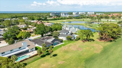 Golf Course Lifestyle in Feather Sound!

This beautifully on Feather Sound Country Club in Florida - for sale on GolfHomes.com, golf home, golf lot