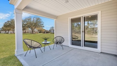 New Homes, Autumns Wood, Brunswick, GA. Nestled in an on Coastal Pines Golf Club in Georgia - for sale on GolfHomes.com, golf home, golf lot