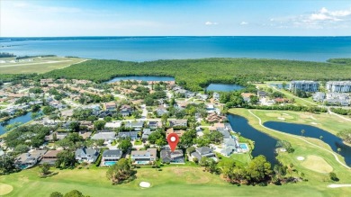Golf Course Lifestyle in Feather Sound!

This beautifully on Feather Sound Country Club in Florida - for sale on GolfHomes.com, golf home, golf lot