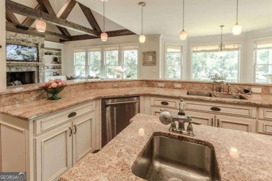 Don't miss this BEAUTIFUL HOME with an AMAZING Clear VIEW OF on Polo Golf and Country Club in Georgia - for sale on GolfHomes.com, golf home, golf lot
