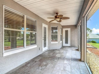 FRESH....  GOLF COMMUNITY....TOTALLY REPAINTED....ROOF NEW IN on Black Bear Golf Club in Florida - for sale on GolfHomes.com, golf home, golf lot